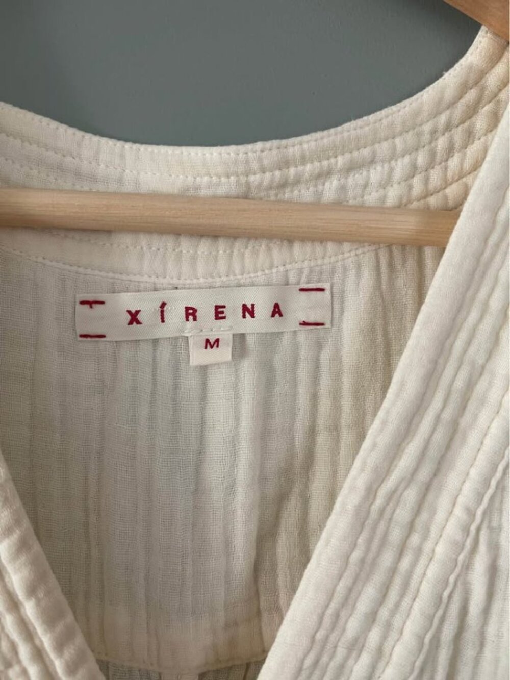 XiRENA Dress - Picture 2 of 2